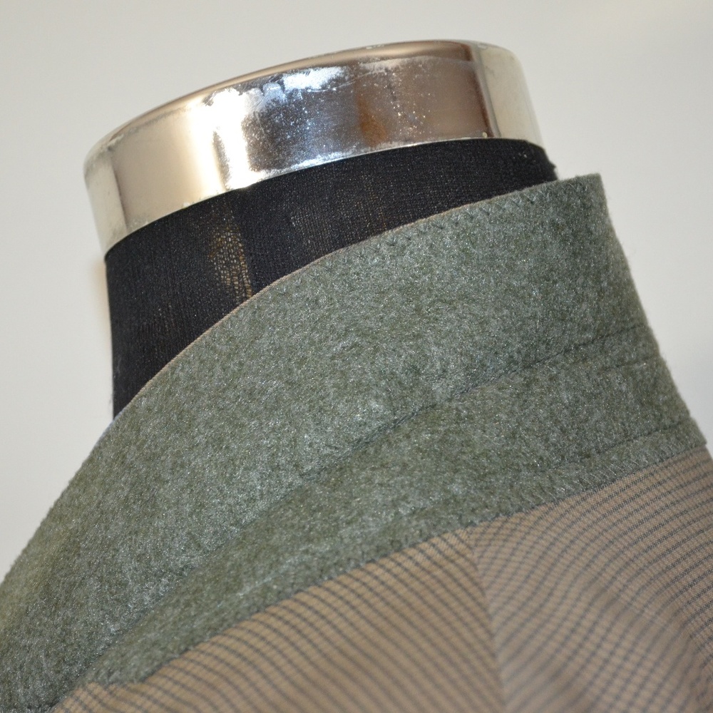 Savile Row 42R Sport Coat Blazer Suit Jacket - Picture 3 of 8